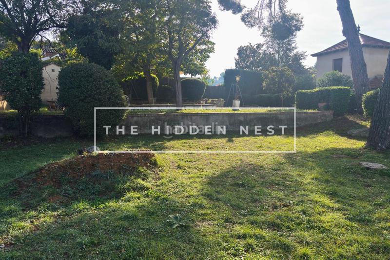 Foto 9a4f0052-865a-4c26-80bc-45f139387cea. Casa con parcheggio in Valldoreix Sant Cugat del Vallès