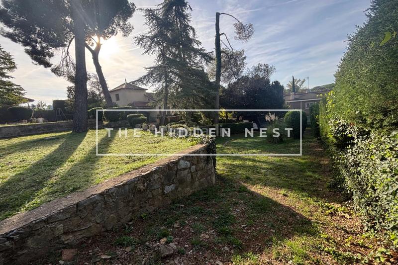 Foto a5d4e3fe-454f-453e-8601-76ddec78321e. Casa con parcheggio in Valldoreix Sant Cugat del Vallès