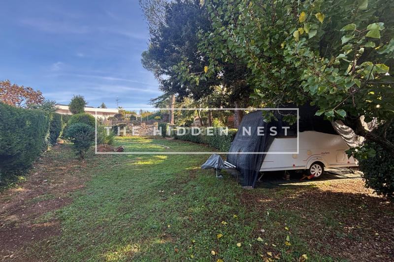 Foto b2c55eab-693f-44a1-9722-36f7ef130681. Casa con parcheggio in Valldoreix Sant Cugat del Vallès