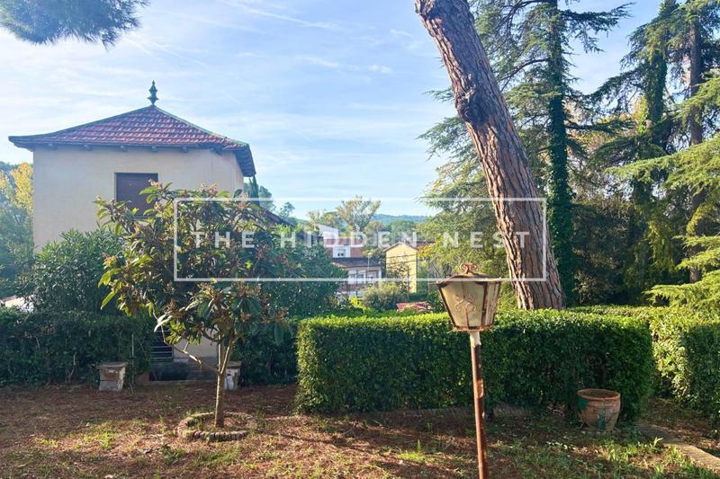 Foto ca730f01-c2d6-4ae9-ab24-155eafdddeda. Casa con parcheggio in Valldoreix Sant Cugat del Vallès