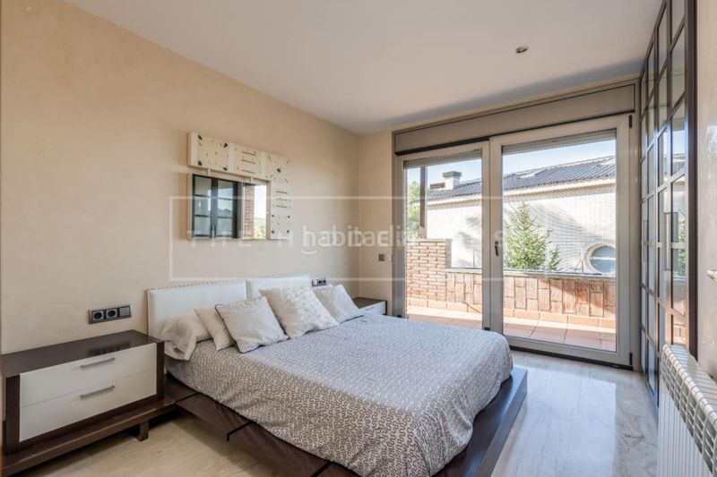 Foto a18b4258-a0d6-42b0-a61b-37f62d7702c8. Casa amb calefacció aparcament piscina a Viladecavalls