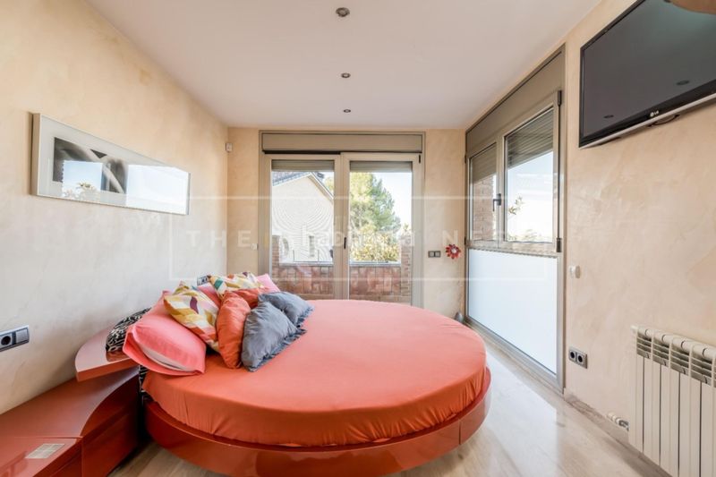 Foto e5f9eec6-7350-4d41-a921-d8a8ff290a60. Casa amb calefacció aparcament piscina a Viladecavalls
