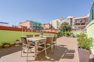 Casa in Creu de Barberà. Casa con terraza, gran espacio y múltiples posibilidades, sabade