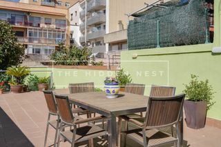 Casa en Creu de Barberà. Casa con terraza, gran espacio y múltiples posibilidades, sabade