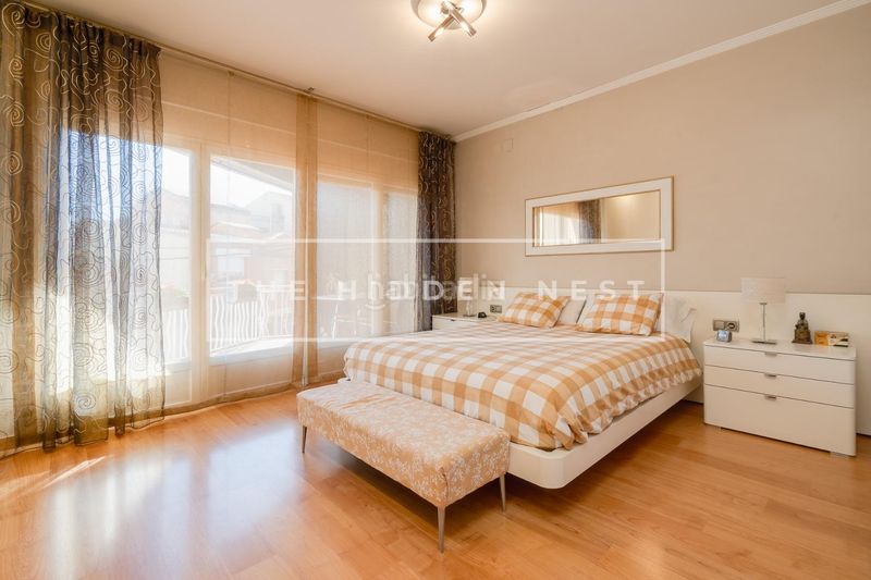 Foto 966da6e6-4902-41db-81d8-2a331d668a4e. Casa amb calefacció aparcament a Creu de Barberà Sabadell