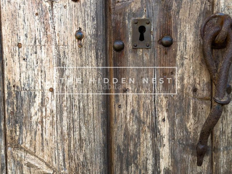 Foto 10cf5e19-b3f4-4a7a-a225-c36957d53b24. Masia a Gelida