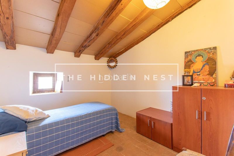 Foto 3e84b732-9d61-42fa-9347-9700a8f8bacc. Masia a Gelida