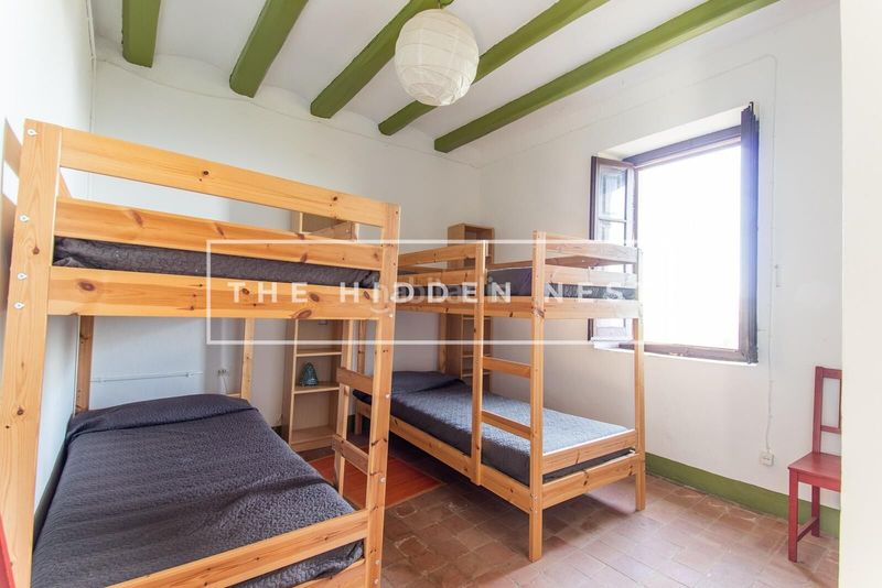 Foto 42b14fa4-cd73-4cf2-aa9b-3a4a37db934a. Masia a Gelida