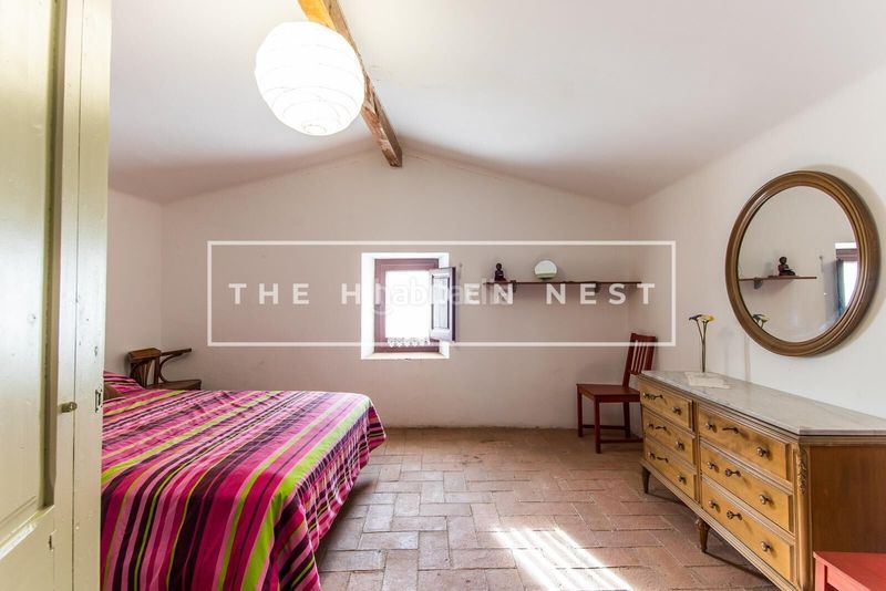 Foto 449cb882-e216-4798-a92a-7618190bcf72. Masia a Gelida