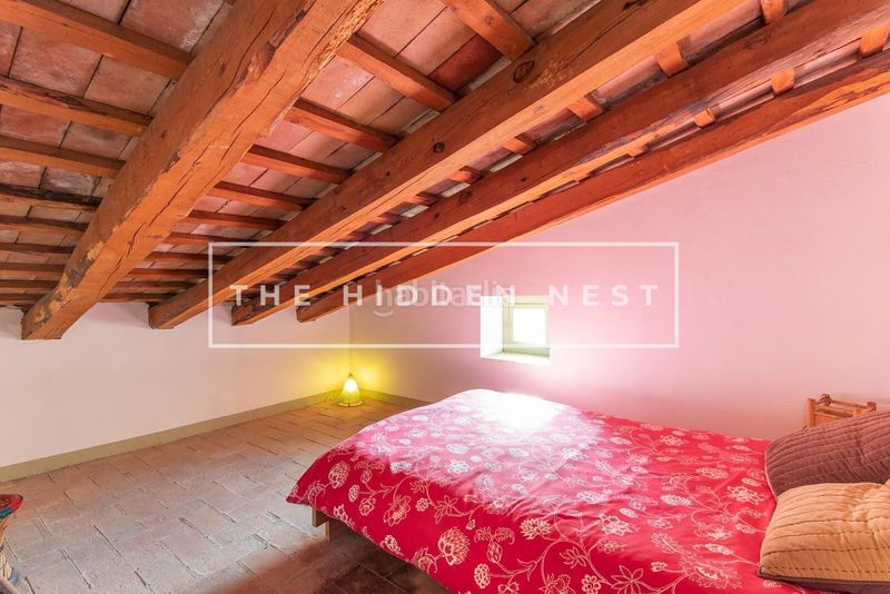 Foto 56e2e338-7da3-4406-856d-f353f132d709. Masia a Gelida