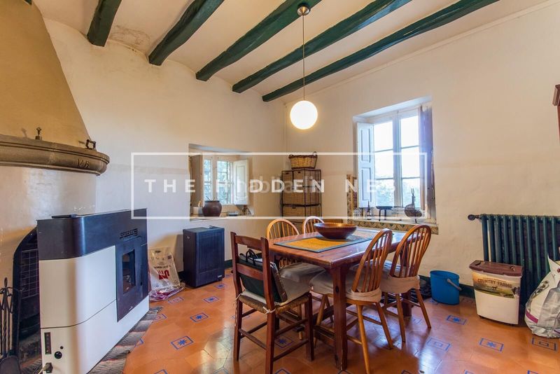 Foto 6162c308-3787-4d7c-9905-89666aad50ea. Masia a Gelida