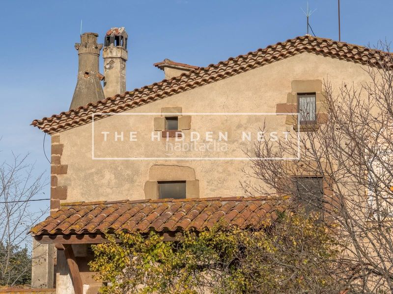 Foto 65335567-ae21-4631-be7c-2df4809c9f87. Masia a Gelida