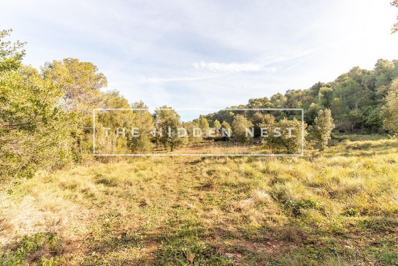 Foto 7845d918-71fb-4790-8bc5-401ca313fabd. Masia a Gelida