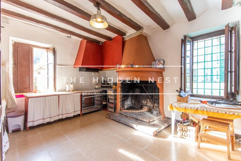 Foto 81a91cef-4371-4c51-b8f1-38cb9c152d12. Masia a Gelida