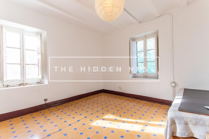 Foto bc8d23f6-3ae7-47c3-9b75-3b2e481144b1. Masia a Gelida