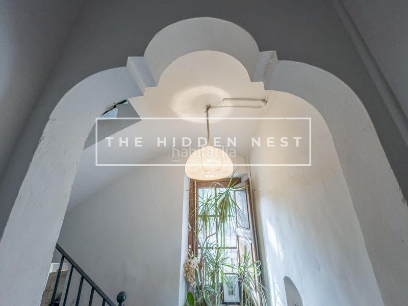 Foto bcaa1a38-385f-44ad-8f3f-4e22ac60a1f4. Masia a Gelida