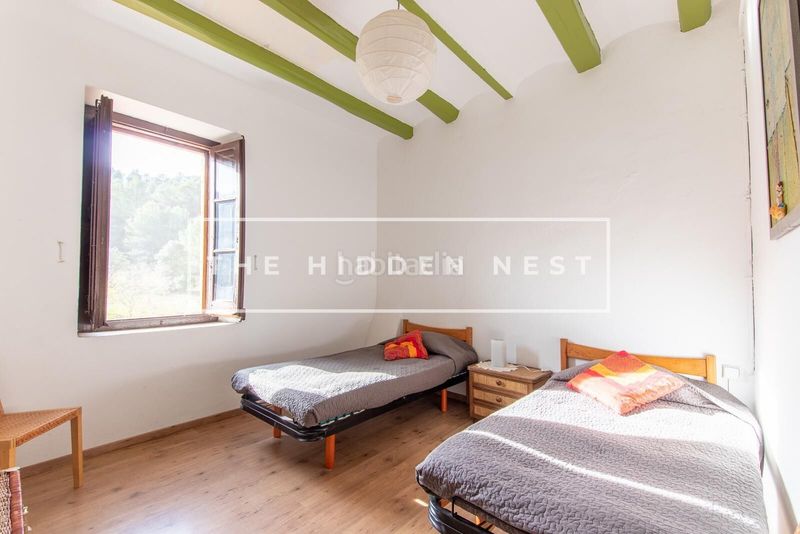 Foto c31af9bf-3f34-44cd-b6c0-03b99976439f. Masia a Gelida