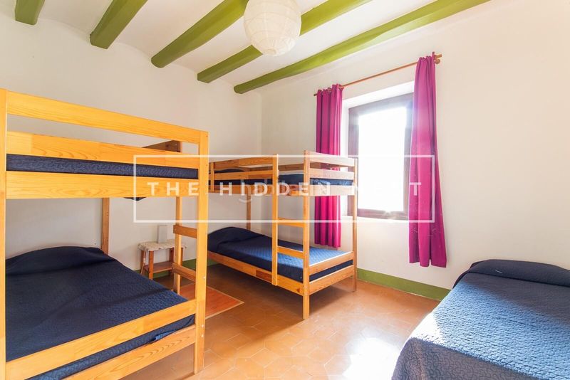 Foto d7b290c8-74b7-4cf9-b8bd-2dcd2ab5069f. Masia a Gelida