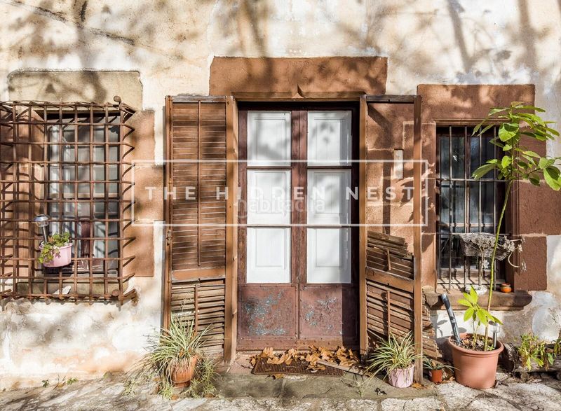 Foto df77f574-bc68-4a64-a2ad-661352082519. Masia a Gelida