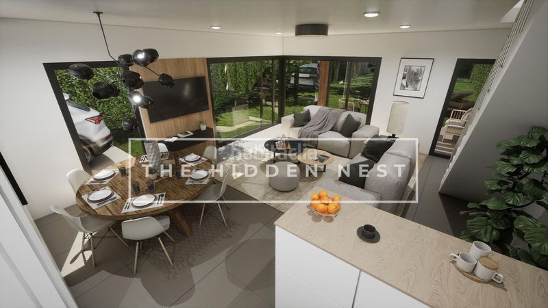 Foto 5c524ef8-dfee-4abf-9440-9a1f820d0c70. Casa amb calefacció piscina a Vacarisses