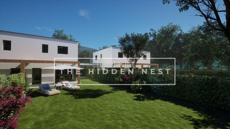 Foto fabb3d07-a79d-4e35-bdac-b44746f246a1. Casa amb calefacció piscina a Vacarisses