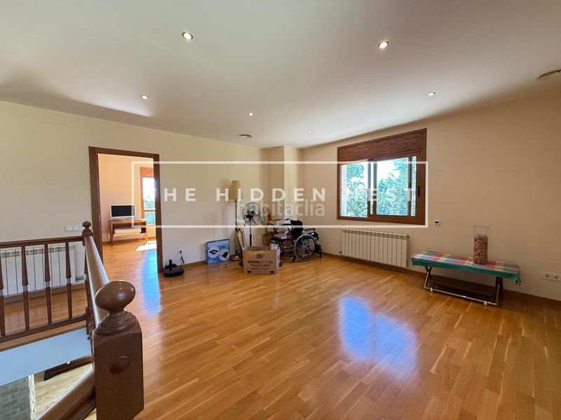 Foto 1b64c998-3b73-4f37-ba4a-3a802fb7a644. Casa amb aparcament a Matadepera