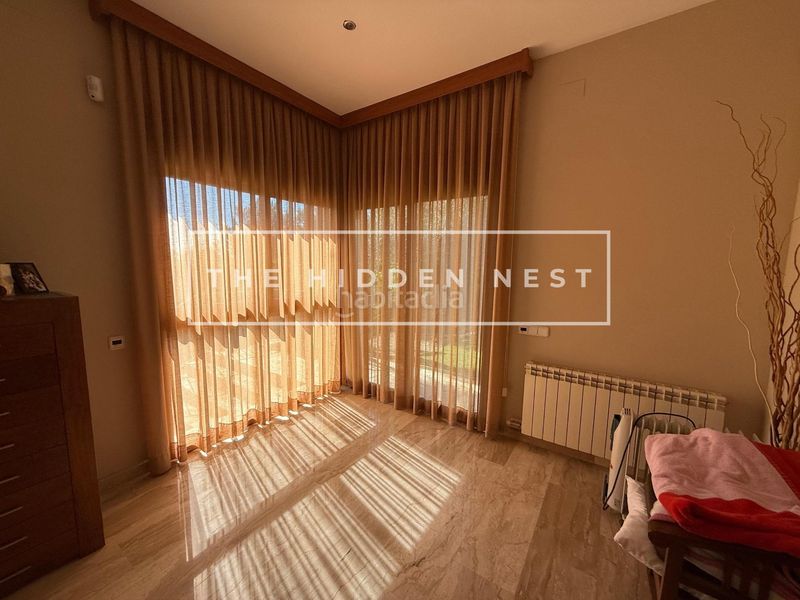 Foto 7f21338d-c243-40ee-83d1-ef37f6896087. Casa amb aparcament a Matadepera