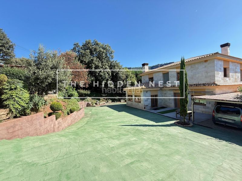 Foto 8492671c-a11a-4e3e-82b9-514d857ab6ef. Casa amb aparcament a Matadepera