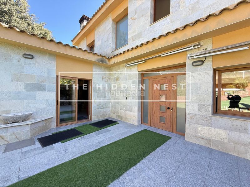 Foto aaea841c-c04f-4758-a9ee-81ef1987b1e4. Casa amb aparcament a Matadepera