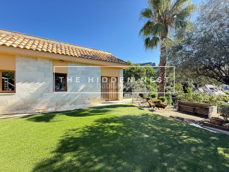 Foto d97650fa-2284-4764-82b4-e5a7eb4d05c3. Casa amb aparcament a Matadepera