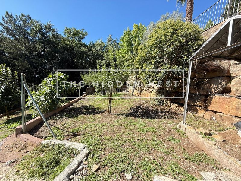 Foto e712e286-fe7a-41d3-9b51-e5cab149ca81. Casa amb aparcament a Matadepera