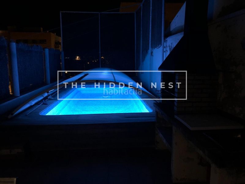 Foto 8051bd1f-f3bf-4bda-b402-cafc97051cfa. Casa amb aparcament a Ca n'Aurell Terrassa