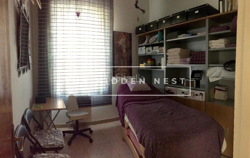 Foto 93ec53da-11bc-4be5-b796-d3f6de536304. Casa amb aparcament a Ca n'Aurell Terrassa