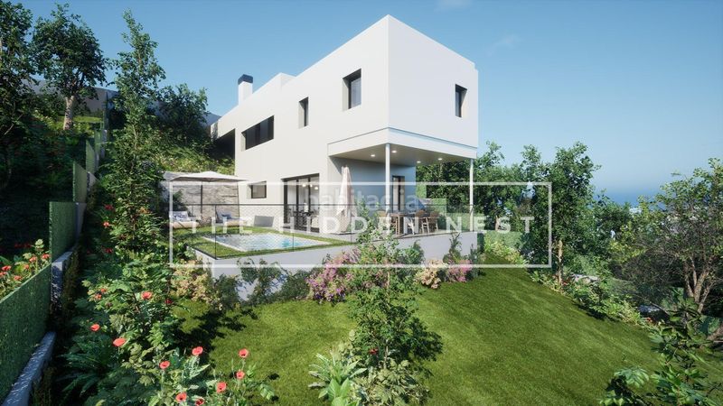 Foto d8ad9421-3a13-4d01-88a5-98749a6e5c41. Casa a Matadepera