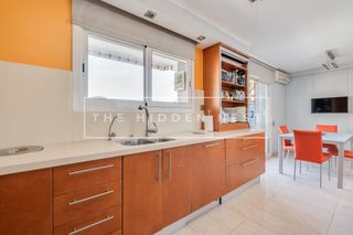 Pis a Torrent d'en Pere Parres. Piso �nico por tama�o y luz natural, listo para entrar a vivir,