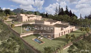 Casa in Matadepera