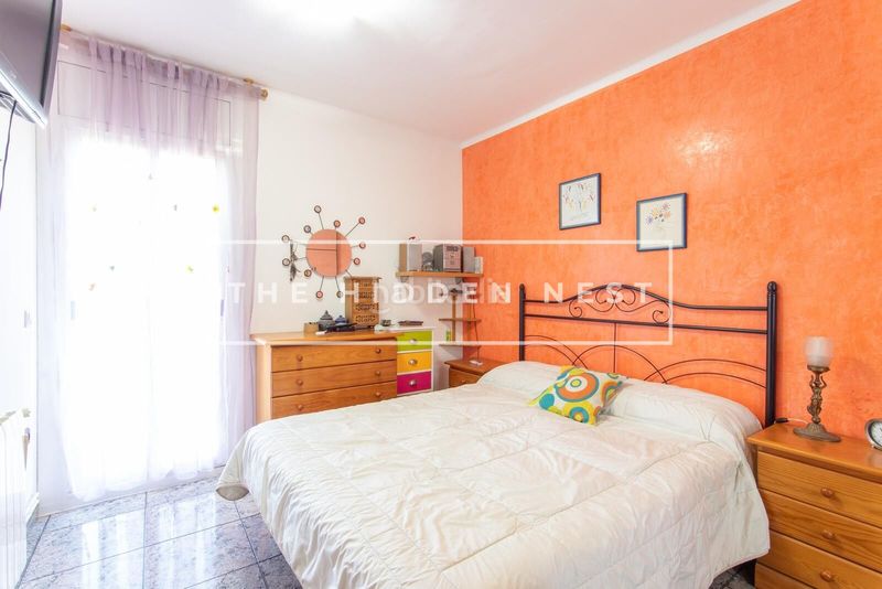 Foto 92ab67af-1aa1-4ac1-b773-4e69d613685c. Casa adossada amb calefacció a Collbató