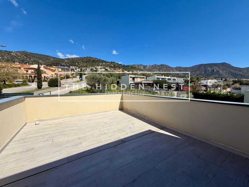 Foto 68211249-0e60-453d-a2d7-2a4e8d6df8b9. Casa amb aparcament a Els Grecs-Mas Oliva Roses