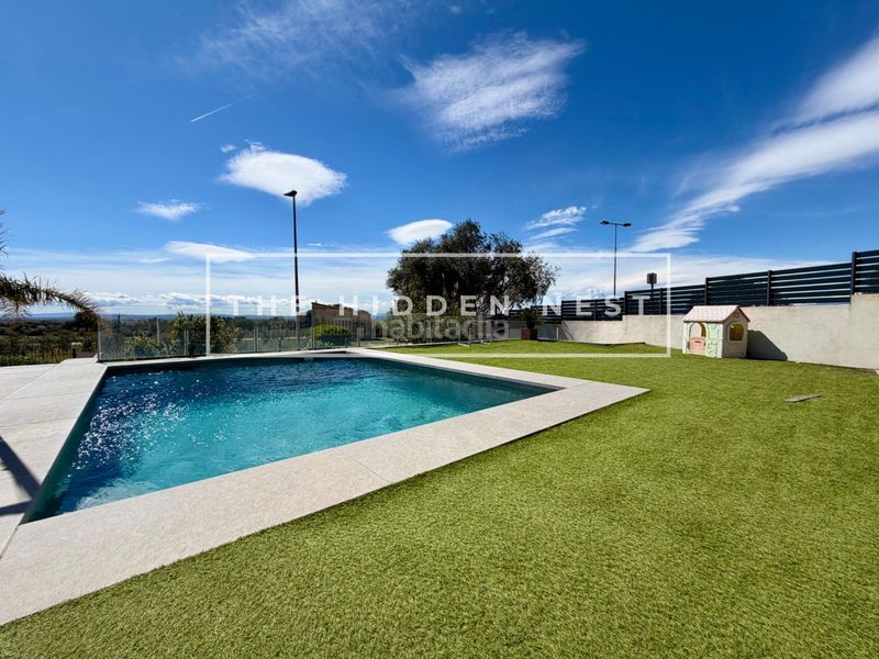 Foto 7688505c-9fdb-4a88-88a1-a67aebbf7940. Casa amb aparcament a Els Grecs-Mas Oliva Roses