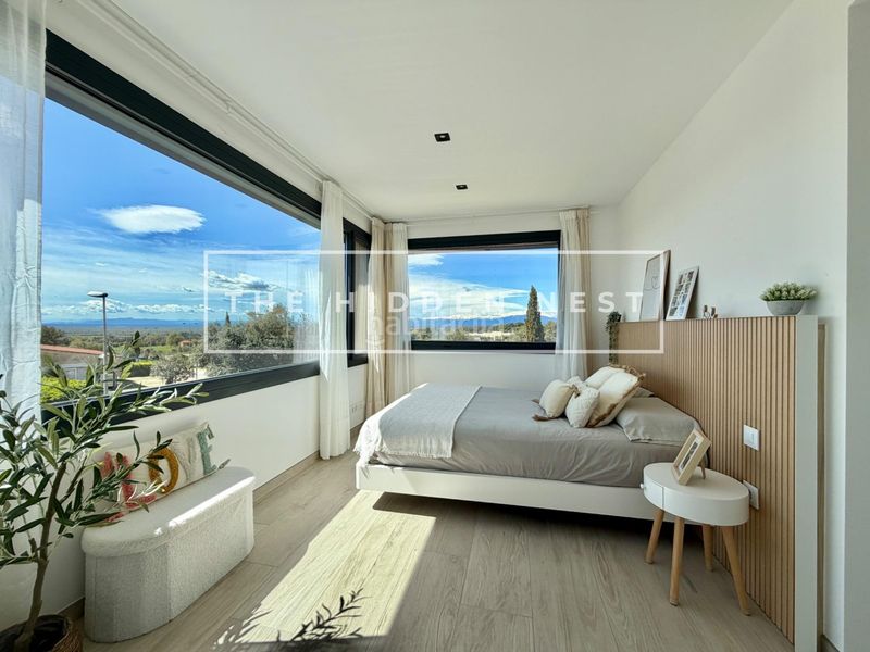 Foto 8f79f087-2240-4a2b-ac0a-b7d4432ac0b1. Casa amb aparcament a Els Grecs-Mas Oliva Roses
