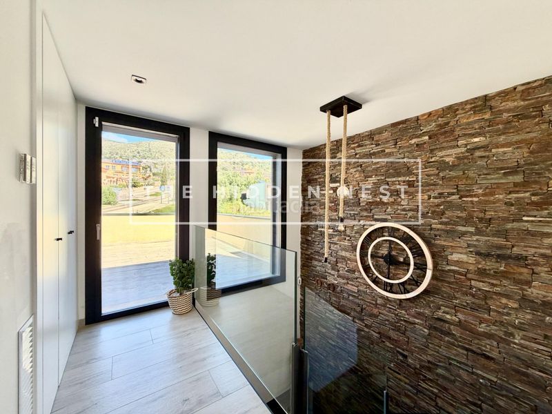 Foto a46f9e0c-605c-420c-a36b-0982591479a4. Casa amb aparcament a Els Grecs-Mas Oliva Roses