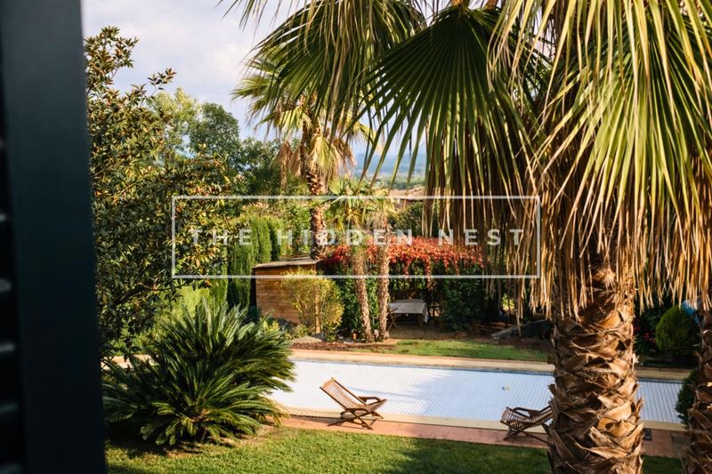 Foto 56401185-dd74-4445-a164-2894b673d352. Casa amb calefacció aparcament piscina a Navata