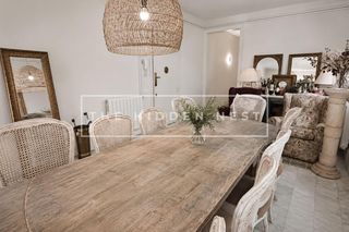 Duplex in Putget - Farró. Dúplex de más de 400 m2 en finca regia modernista en sant gervas