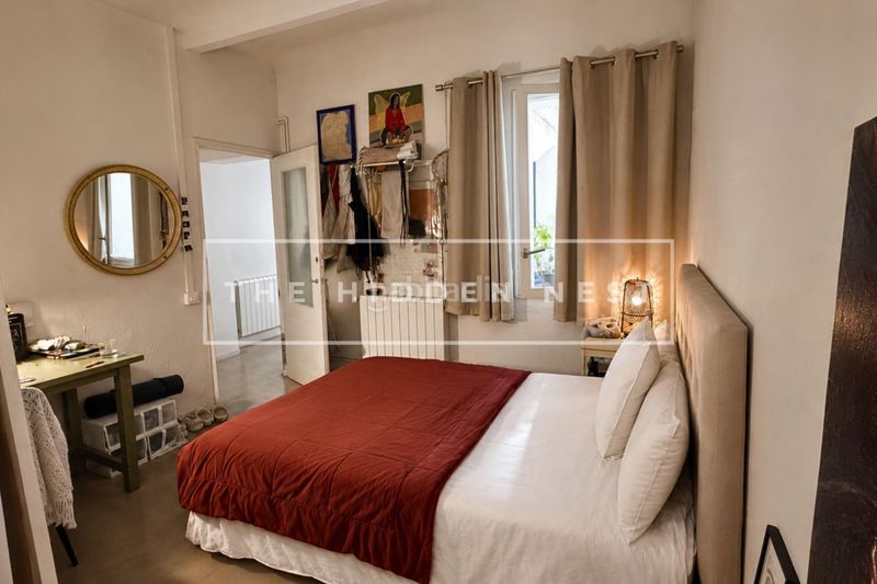 Foto b2c0556a-d15c-4f43-9437-0544537f5a5d. Dúplex a Putget - Farró Barcelona