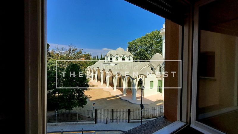Foto dd80741a-741d-4975-ba39-de79bb77c65f. Pis amb calefacció aparcament a Ca n'Aurell Terrassa
