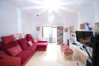 Appartement  Gamonal bajo. Magnífico piso en santa brígida con acceso independiente, y azot