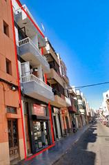 Édifice  Calle luján pérez. Edificio en venta - oportunidad única a 2 minutos de playa de la