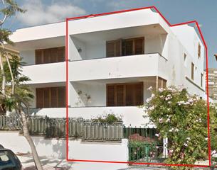 Chalet  Calle teniente c castillo olivares