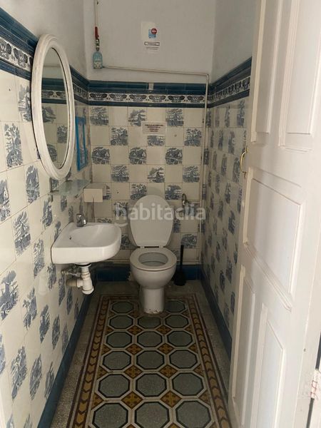 Foto 007d8ac8-fe2f-4b0c-8bfe-ec4ba9c9de30. Edifici a Triana Palmas de Gran Canaria (Las)