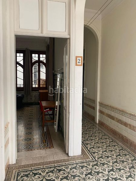 Foto bbcf6e93-bff2-4a1e-8ba0-15ac21b52f2f. Edifici a Triana Palmas de Gran Canaria (Las)